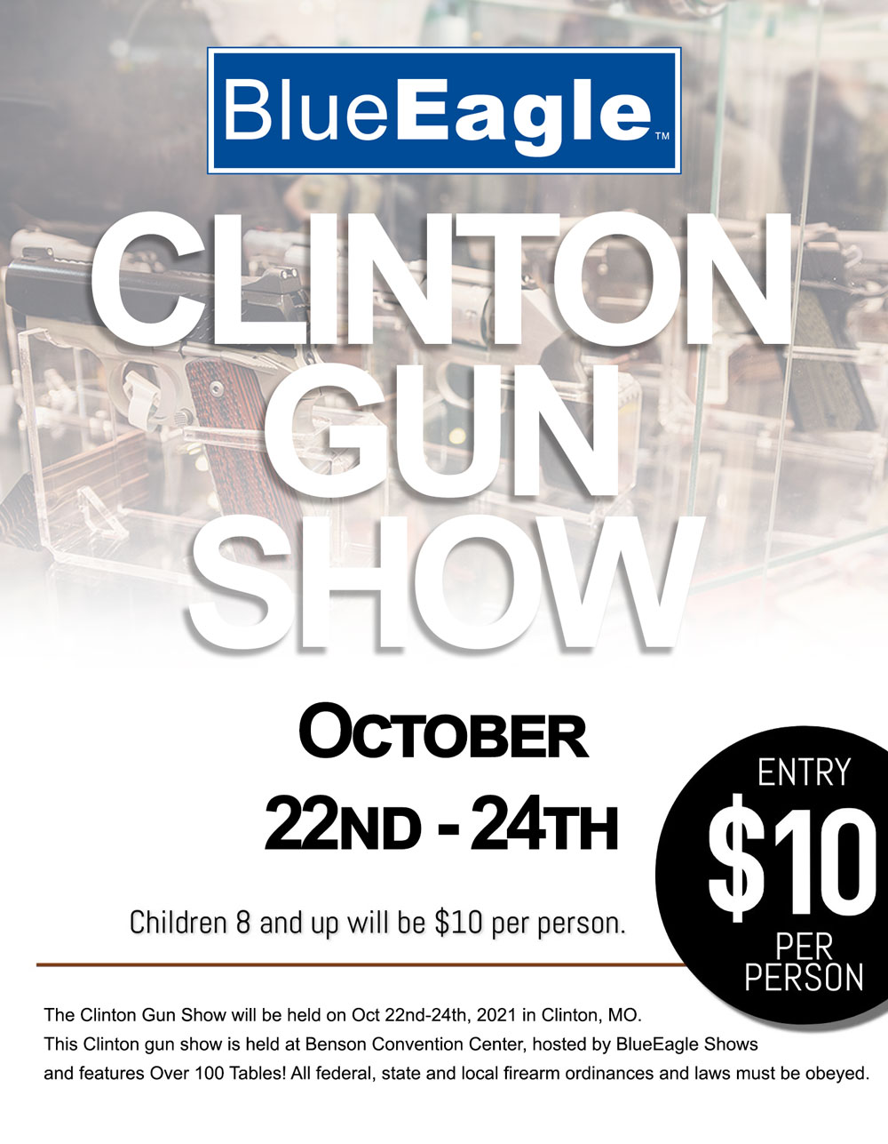 Featured Event: